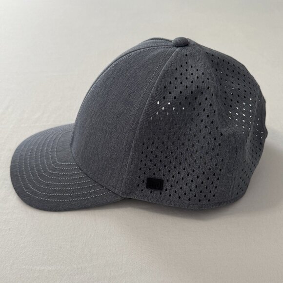 Melin Men's A-Game HYDRO Hat with Hat Bag NEW! - Picture 2 of 5